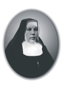 Założycielka Matka Józefa Hałacińska